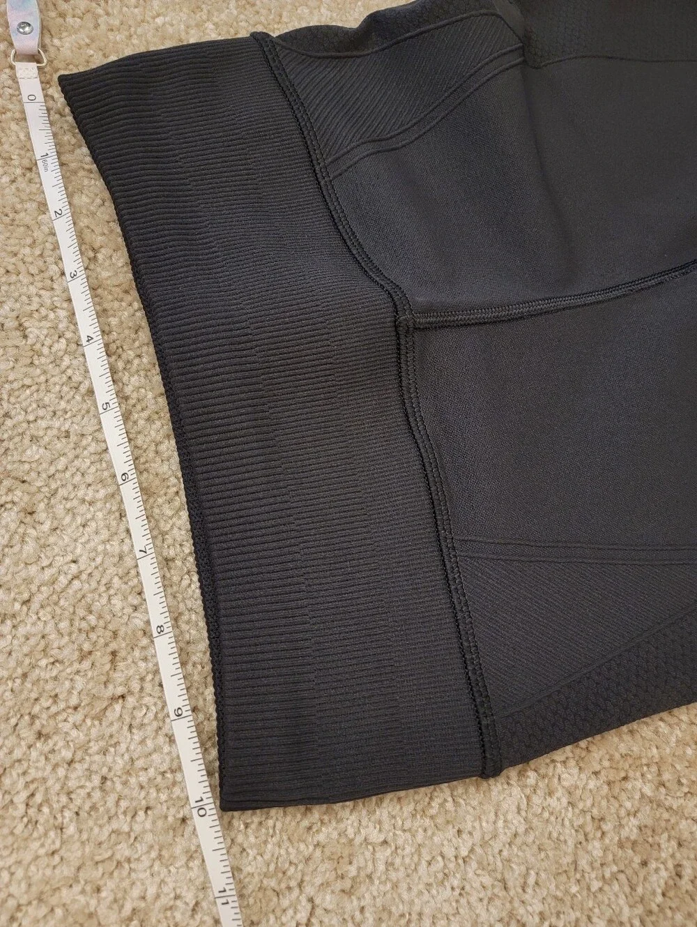 lululemon athletica no size